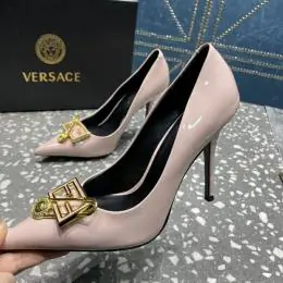 versace a talons hauts chaussures pour femme s_11b5603